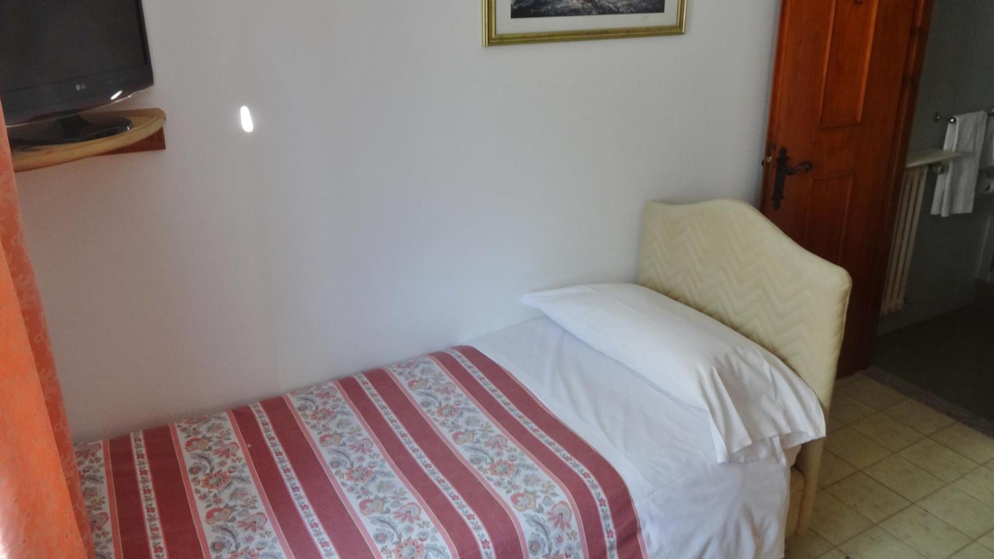 Hotel Piccolo Mondo Bormio Chambre photo