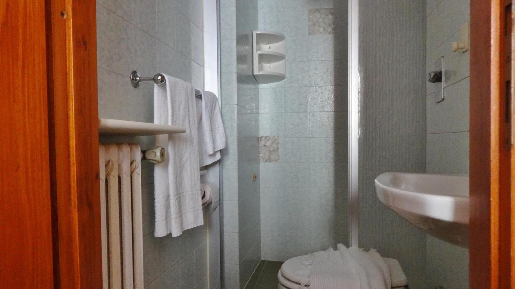 Hotel Piccolo Mondo Bormio Chambre photo
