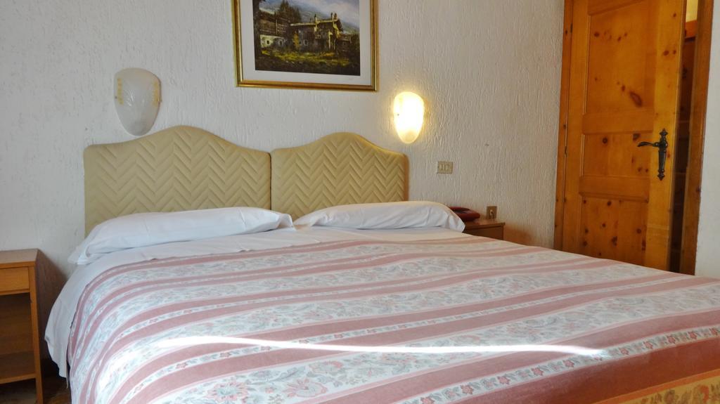 Hotel Piccolo Mondo Bormio Extérieur photo