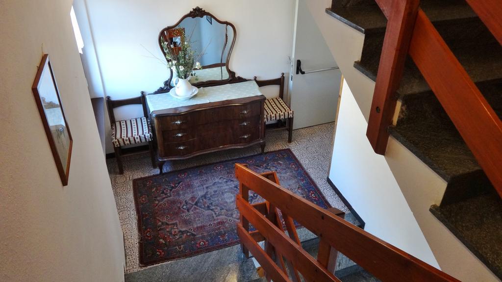 Hotel Piccolo Mondo Bormio Extérieur photo