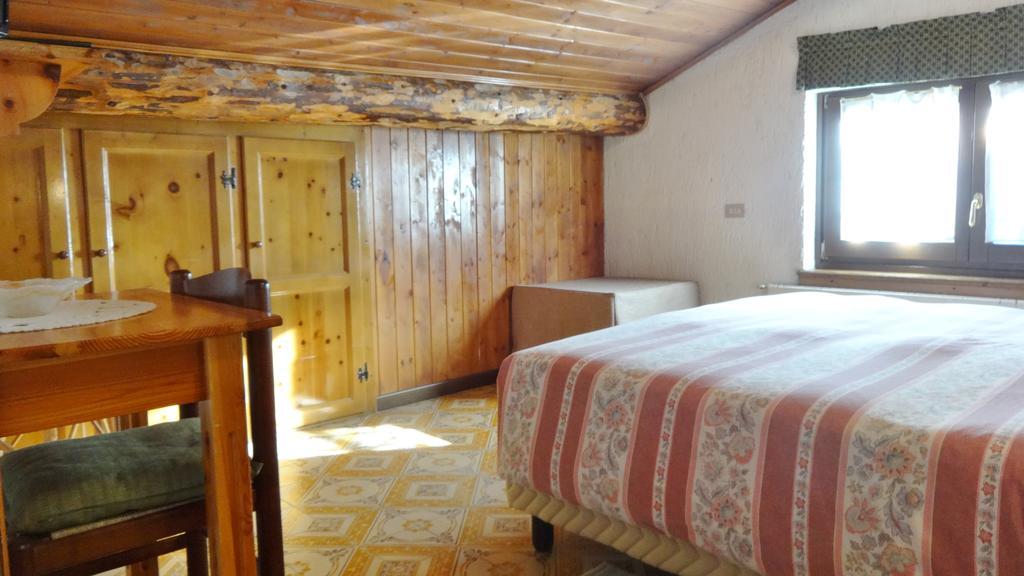 Hotel Piccolo Mondo Bormio Extérieur photo