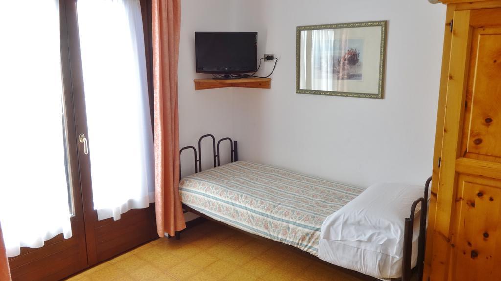 Hotel Piccolo Mondo Bormio Extérieur photo