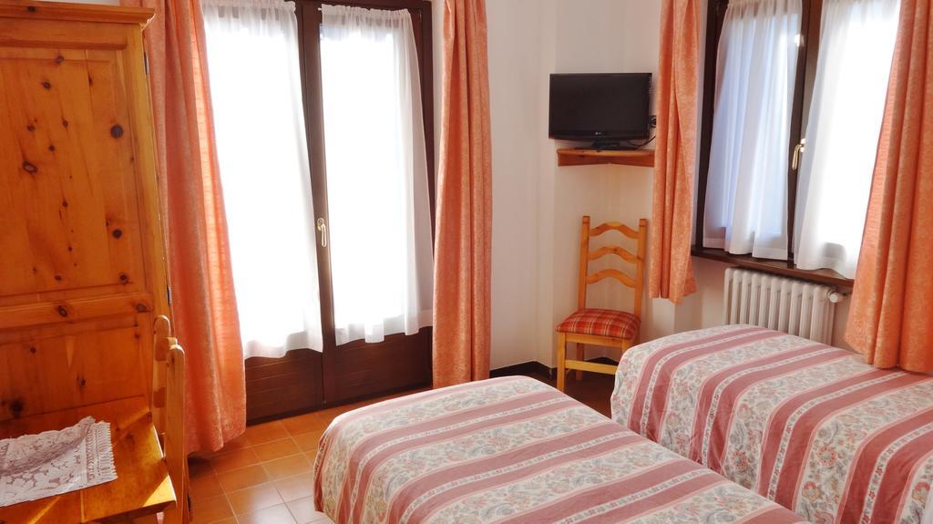 Hotel Piccolo Mondo Bormio Extérieur photo