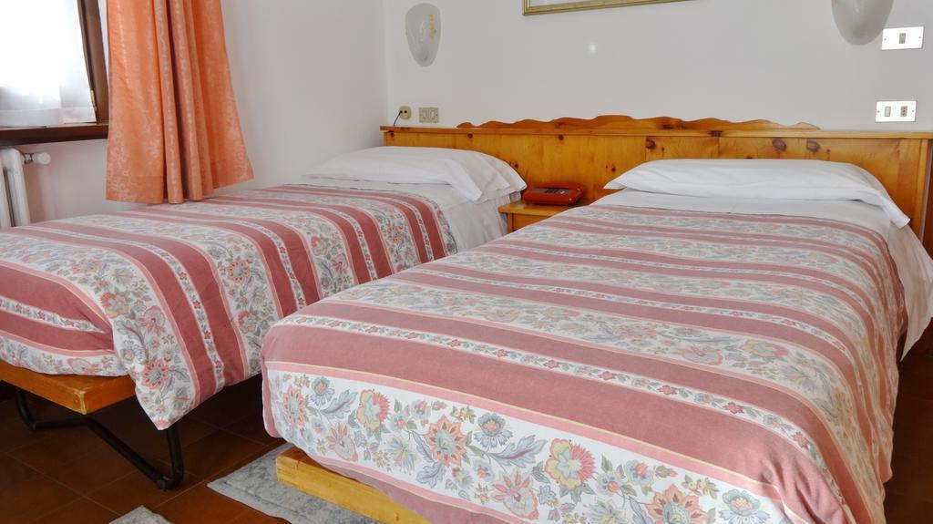 Hotel Piccolo Mondo Bormio Extérieur photo