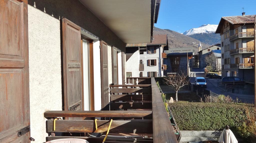 Hotel Piccolo Mondo Bormio Extérieur photo