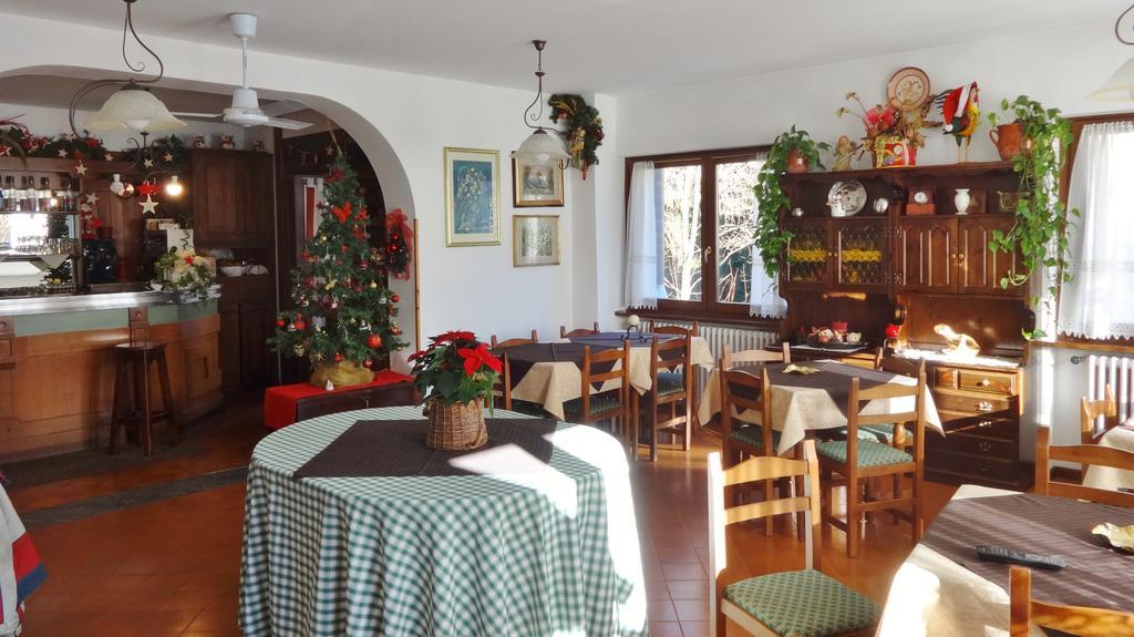 Hotel Piccolo Mondo Bormio Extérieur photo