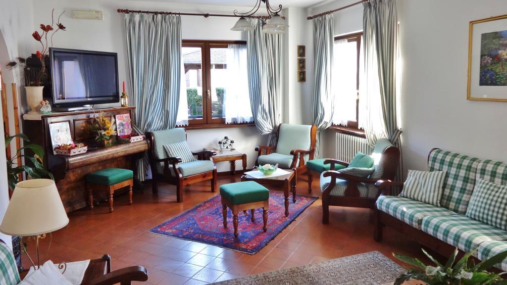 Hotel Piccolo Mondo Bormio Extérieur photo