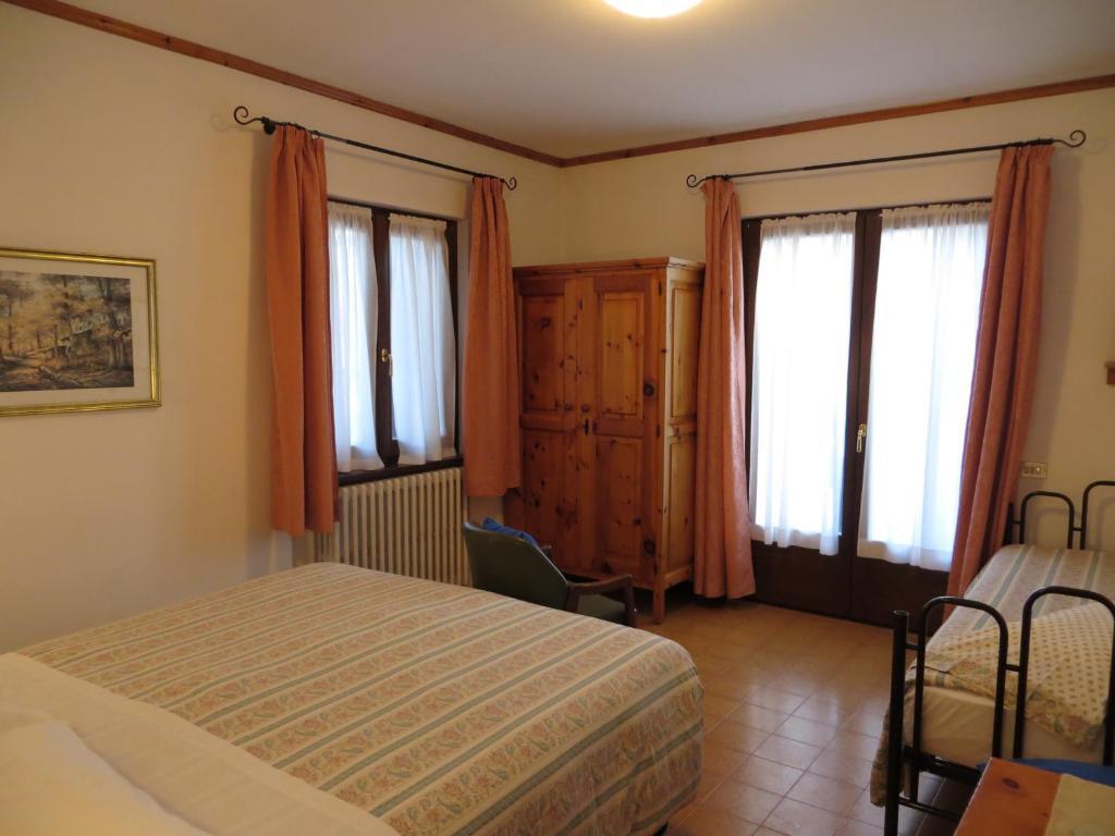 Hotel Piccolo Mondo Bormio Chambre photo
