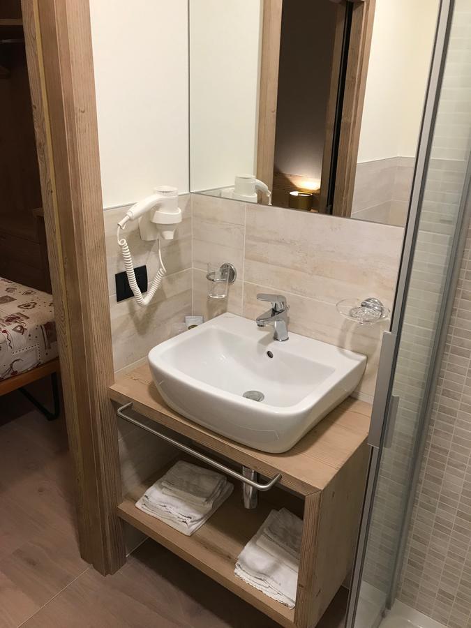 Hotel Piccolo Mondo Bormio Extérieur photo