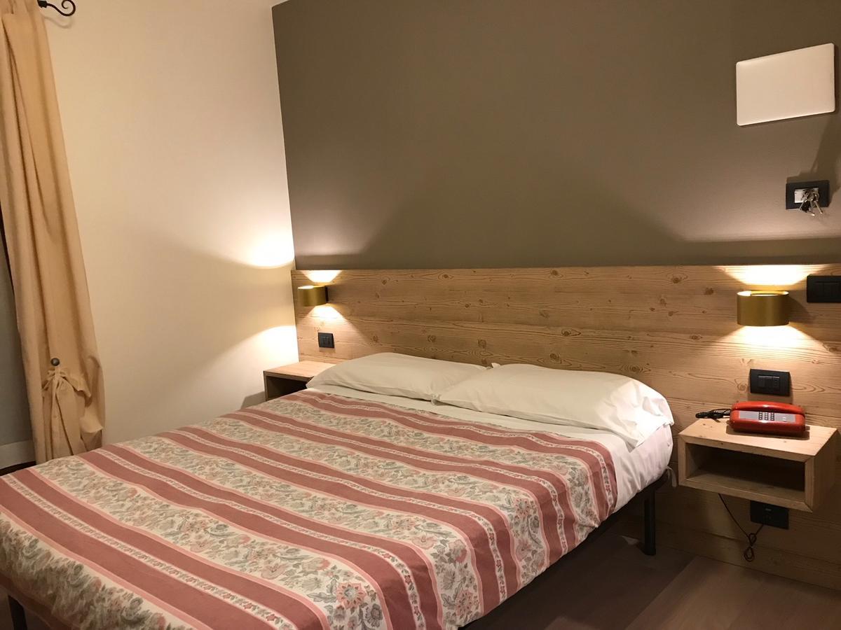 Hotel Piccolo Mondo Bormio Extérieur photo