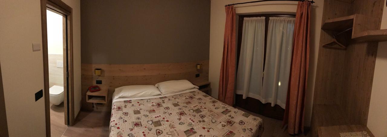 Hotel Piccolo Mondo Bormio Extérieur photo