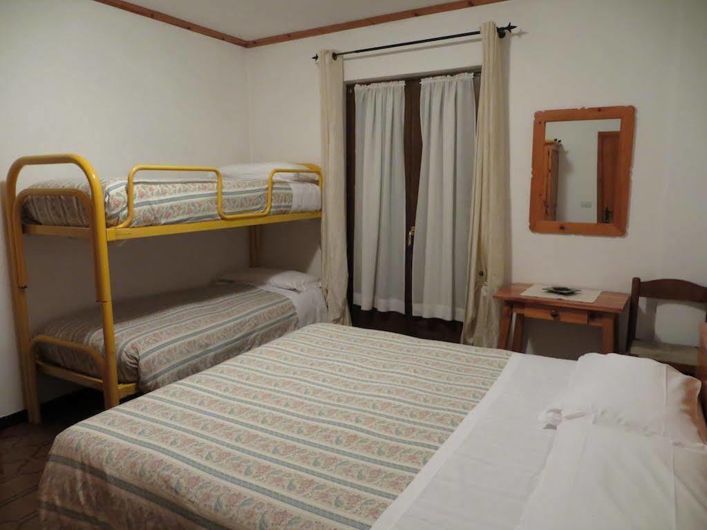 Hotel Piccolo Mondo Bormio Extérieur photo